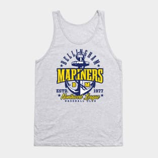 Bellingham Mariners Tank Top